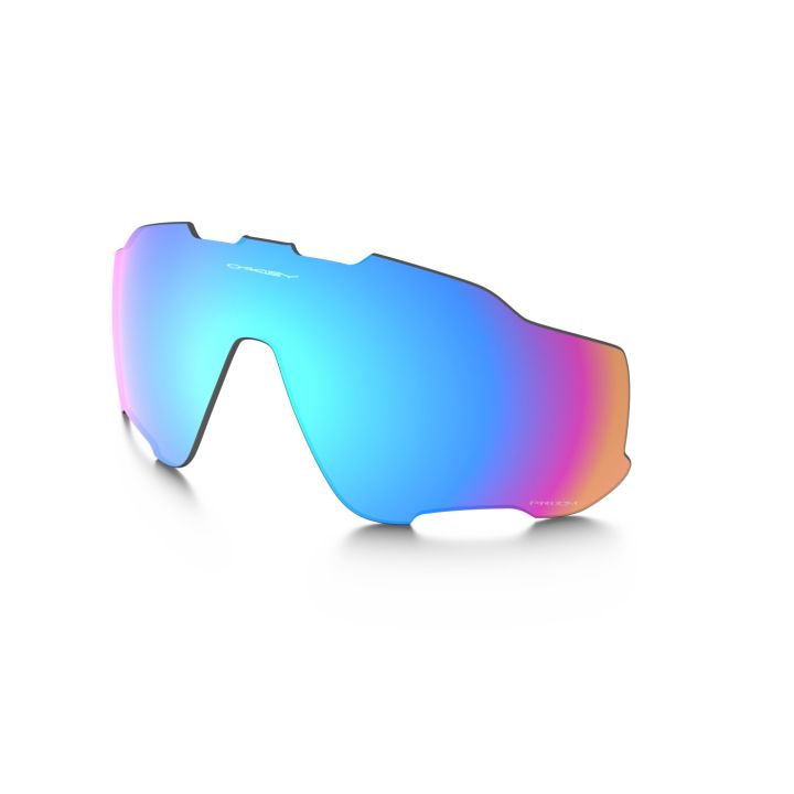 Oakley Jawbreaker – Prizm Snow Sapphire