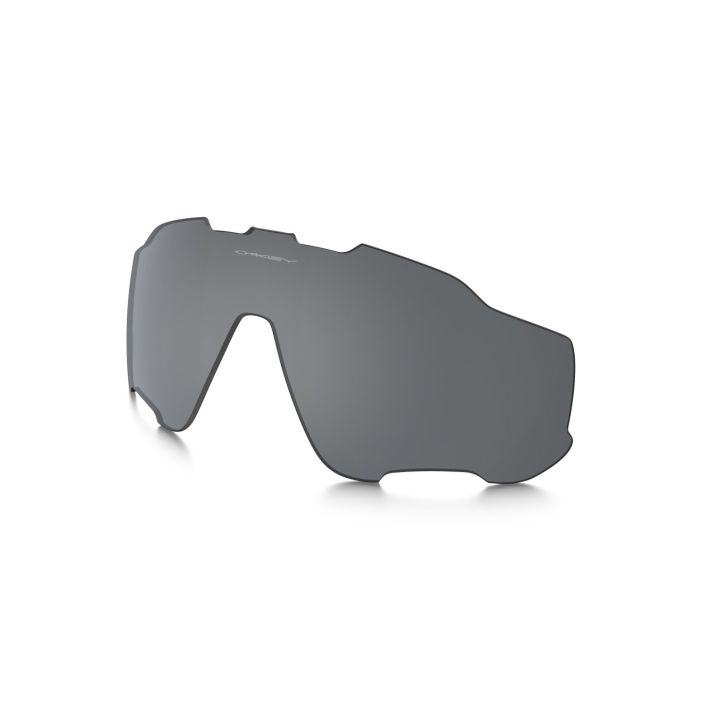 Oakley Jawbreaker – Black Iridium