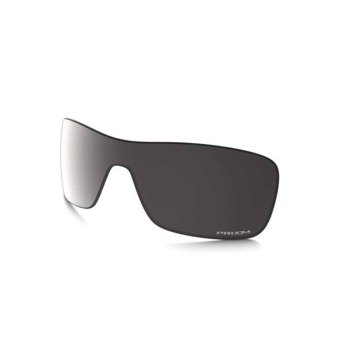 Oakley Turbine Rotor – Prizm Black
