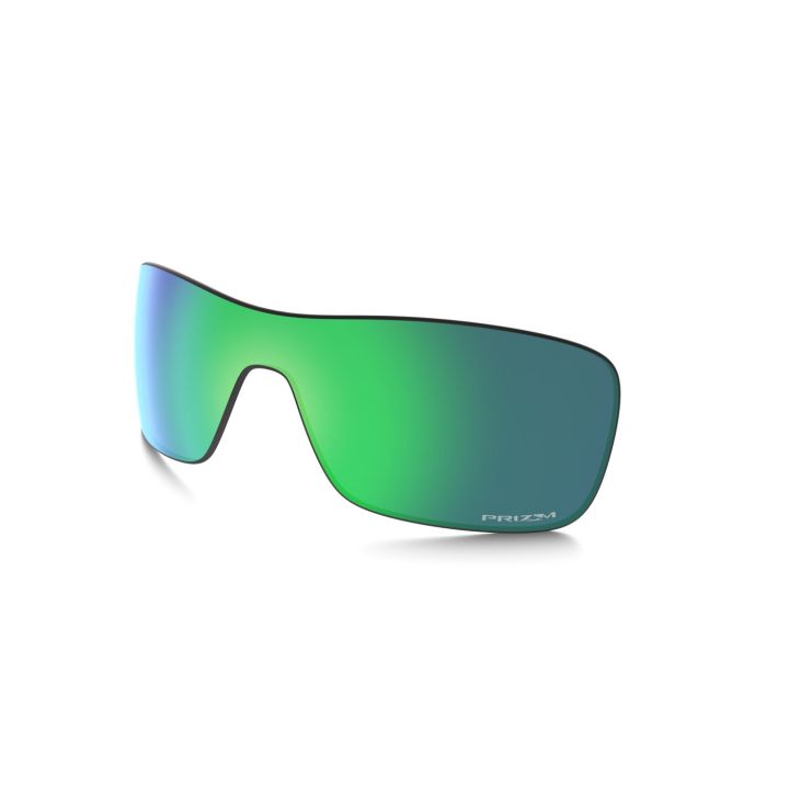 Oakley Turbine Rotor – Prizm Jade Polarized