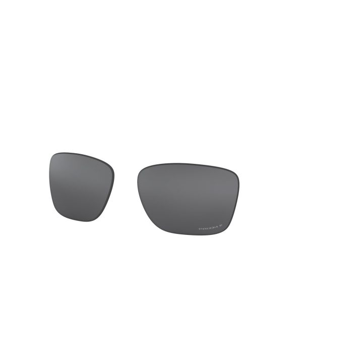 Oakley Holston – Prizm Black Polarized