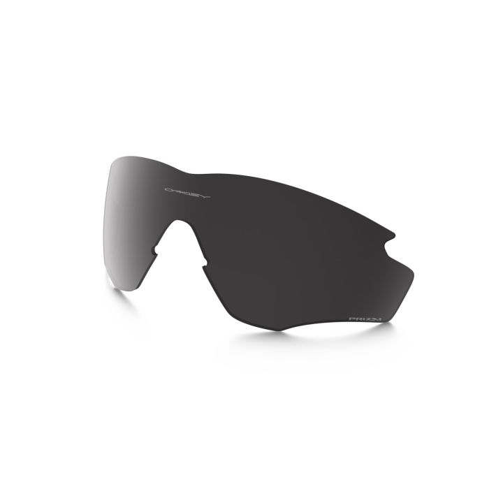 Oakley M2 Frame XL – Prizm Black Polarized