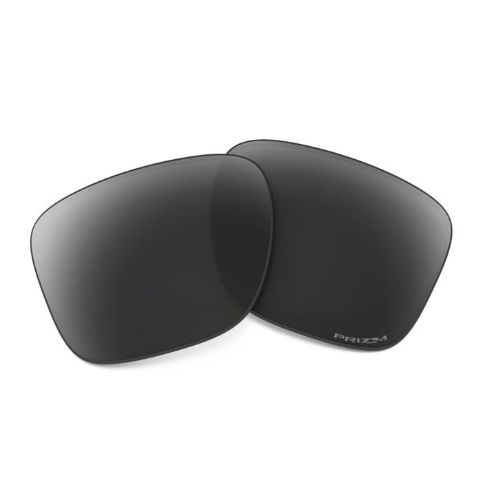 Oakley Crossrange – Prizm Black Polarized