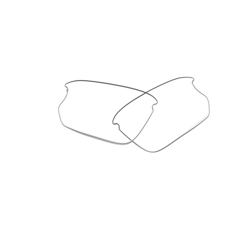 Oakley Bisphaera – Clear to Black Iridium Photochromic