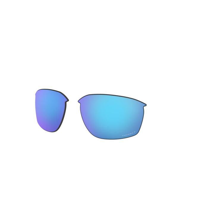 Oakley Sliver Edge – Prizm Sapphire Polarized