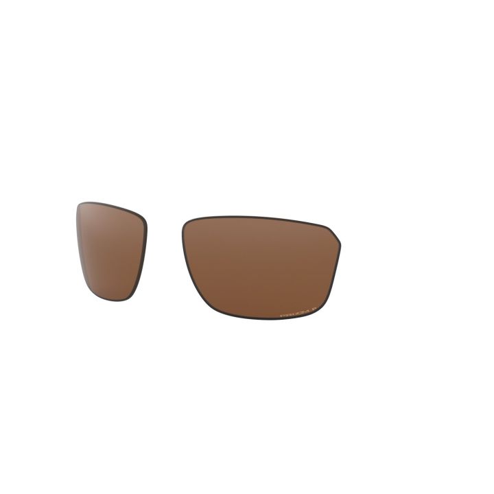 Oakley Split Shot – Prizm Tungsten Polarized