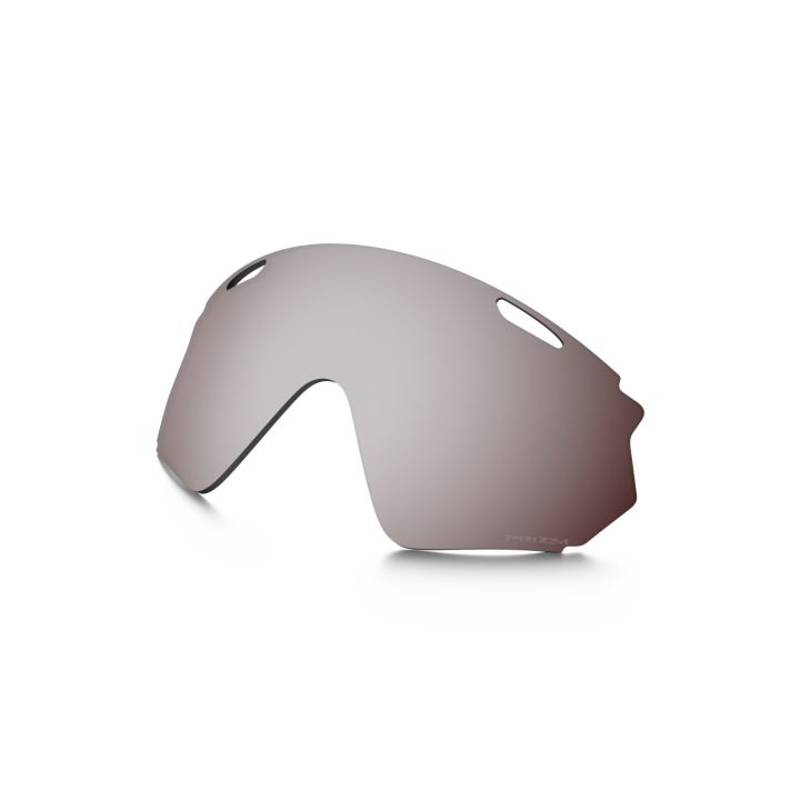 Oakley Wind Jacket 2.0 – Prizm Snow Black Iridium