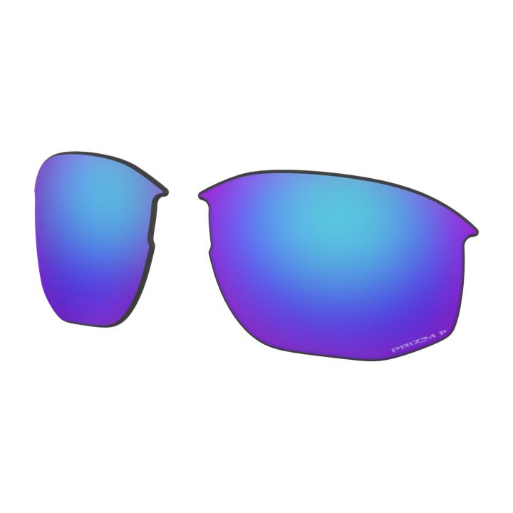 Oakley Mercenary – Prizm Sapphire Polarized