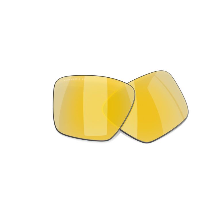 Oakley Actuator SQ – Prizm 24K Polarized