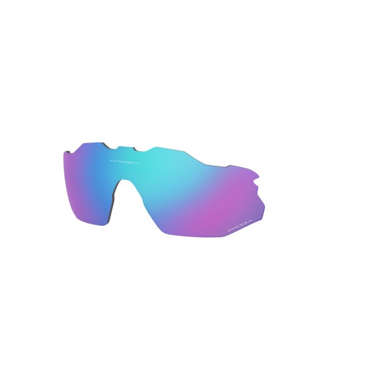 Oakley Radar EV Advancer – Prizm Sapphire
