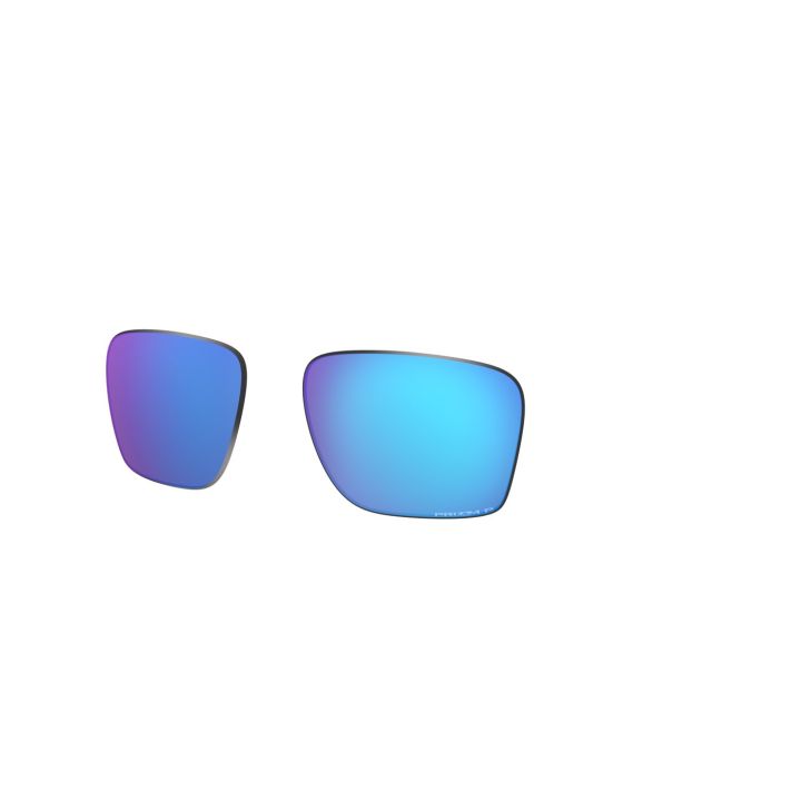 Oakley Sylas – Prizm Sapphire Polarized