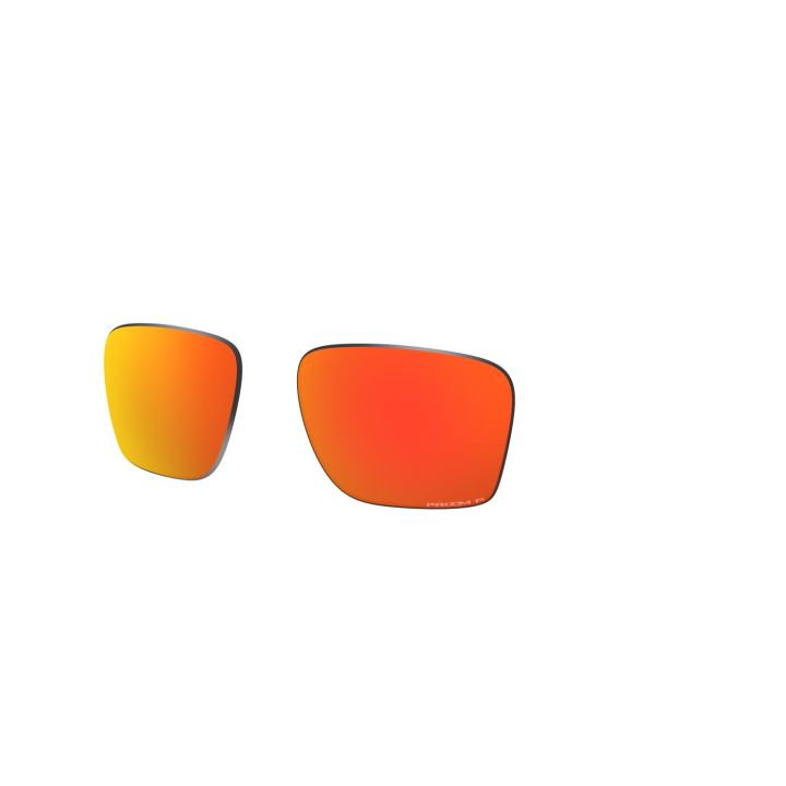 Oakley Sylas – Prizm Ruby Polarized