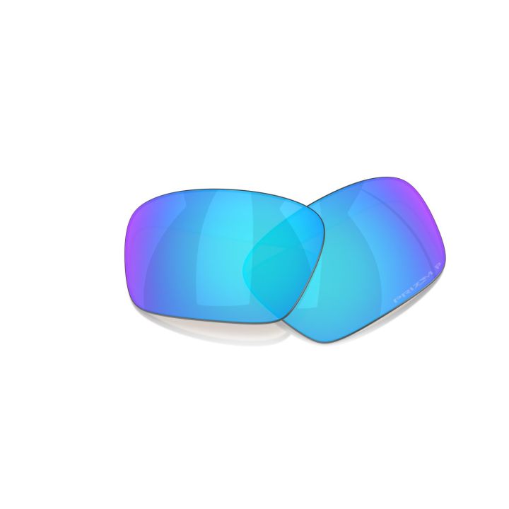 Oakley Masseter – Prizm Sapphire Polarized