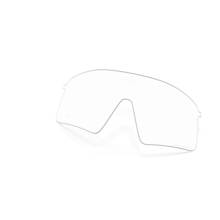 Oakley Stunt Wing – Clear to Black Iridium Photochromic