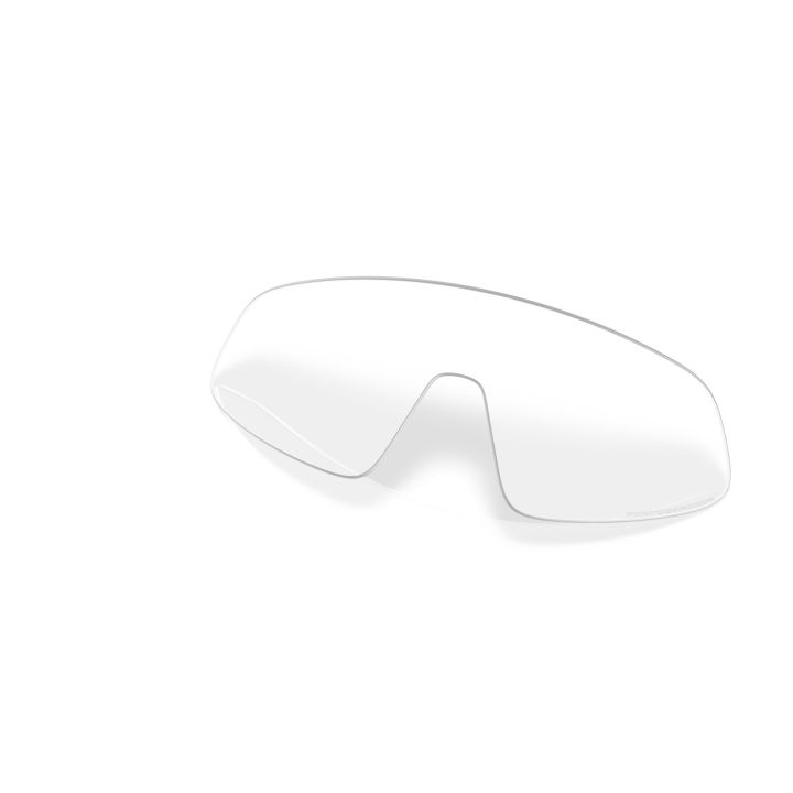 Oakley Rslv 141 – Clear to Black Iridium Photochromic