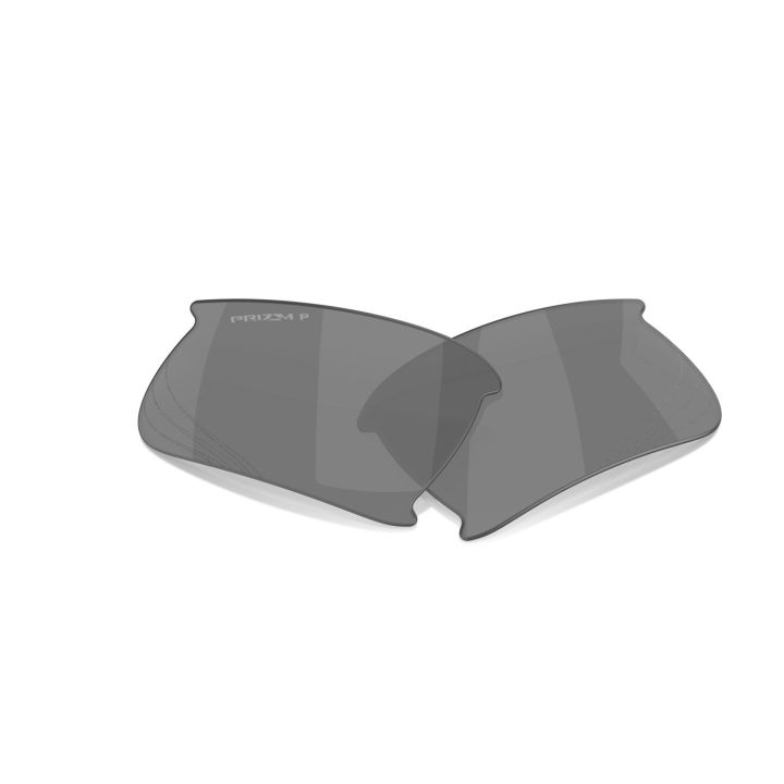 Oakley Suture Jacket – Prizm Black Polarized