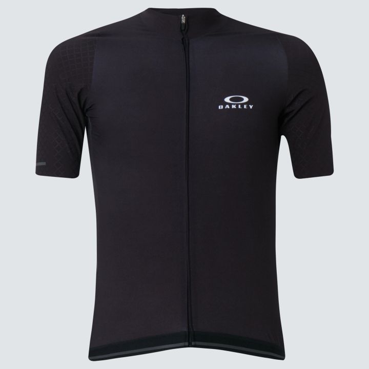 AERO JERSEY 2.0 / BLACKOUT