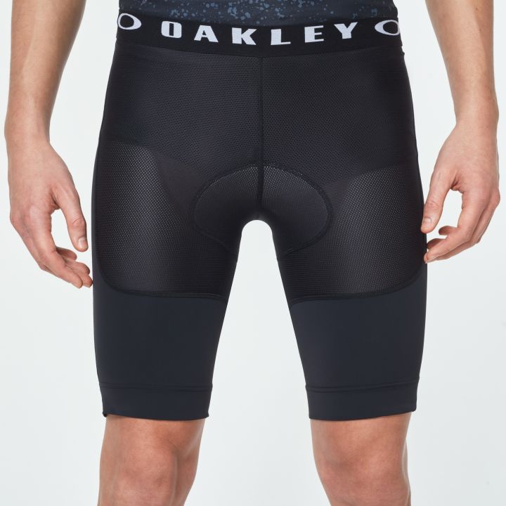 Mtb Base Layer Short Blackout - L