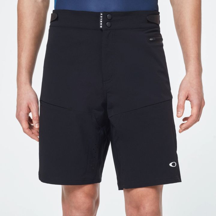Mtb Trail Short Blackout - M