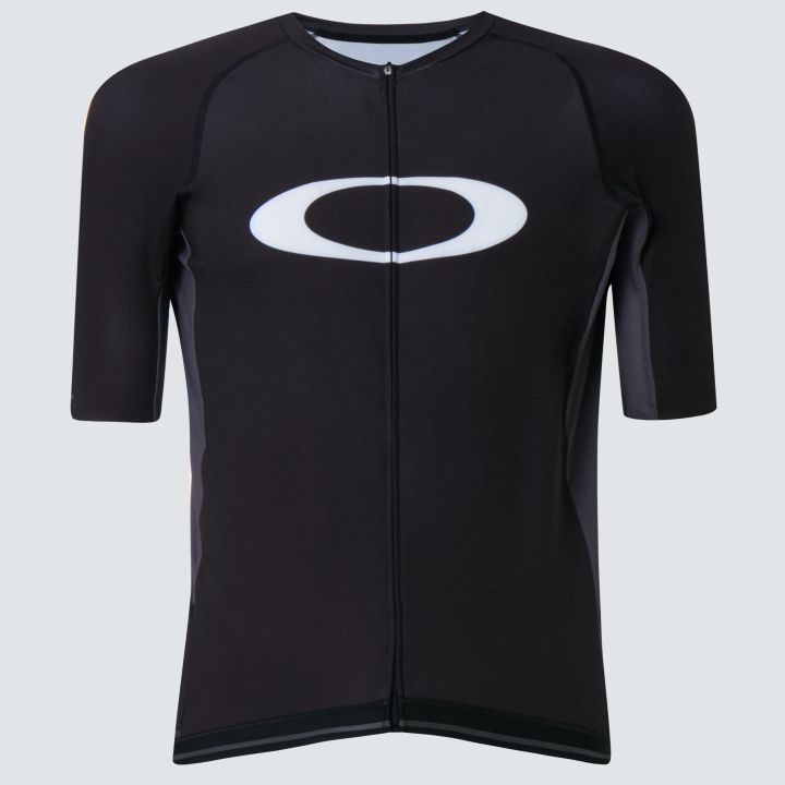 Icon Jersey 2.0 Blackout – XL