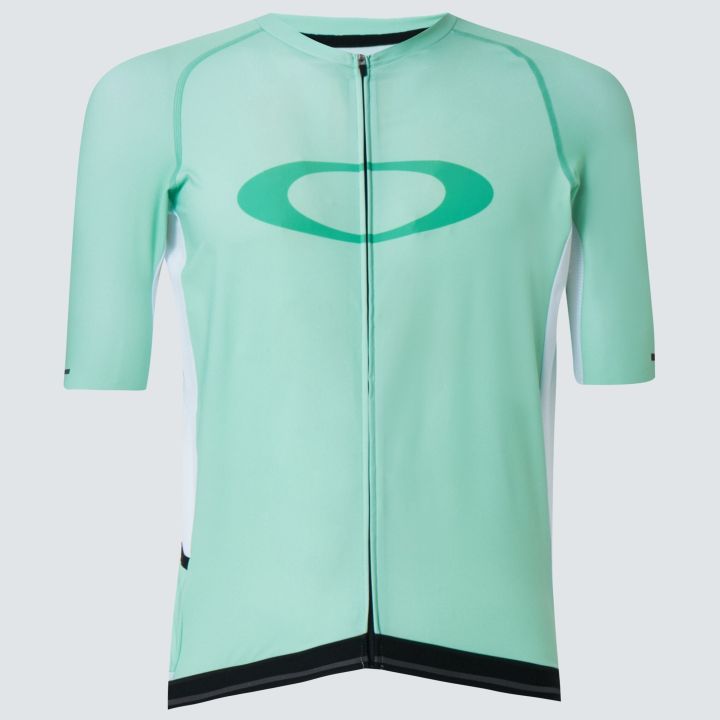 ICON JERSEY 2.0 / FRESH GREEN