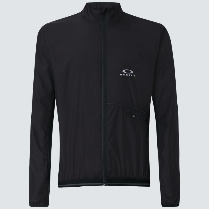 Aero Jacket 2.0 Blackout - L