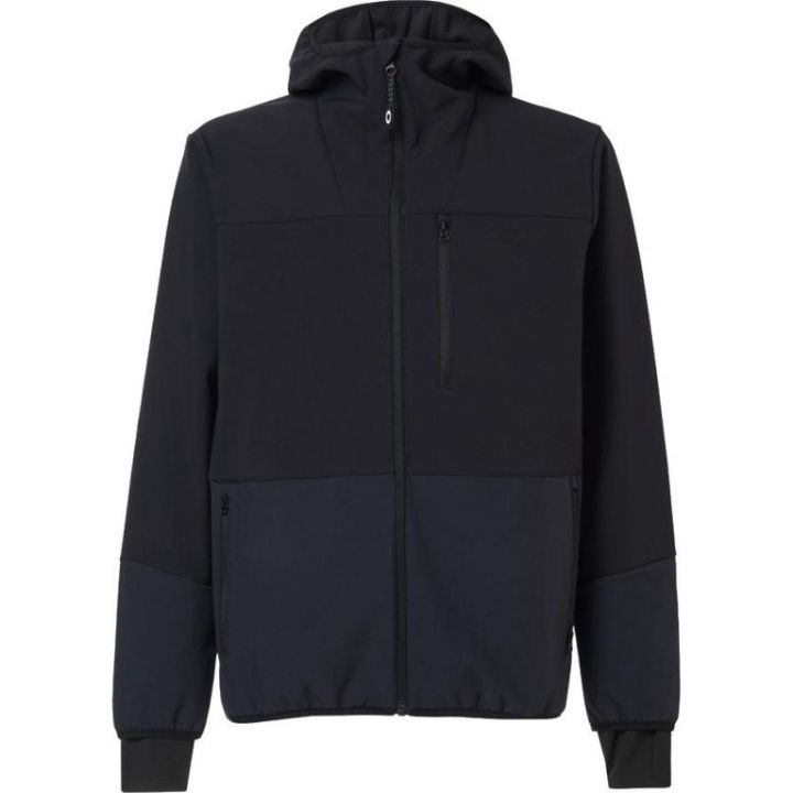 Oakley Juniper Fleece FZ maat XXL
