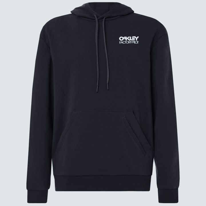 Freeride Fleece Hoodie 