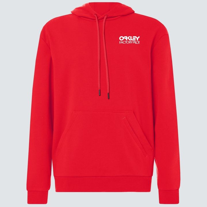 Freeride Fleece Hoodie