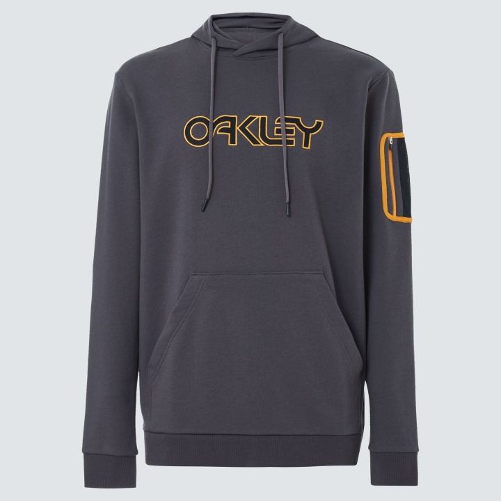 B1B Pocket Pullover Hoodie
