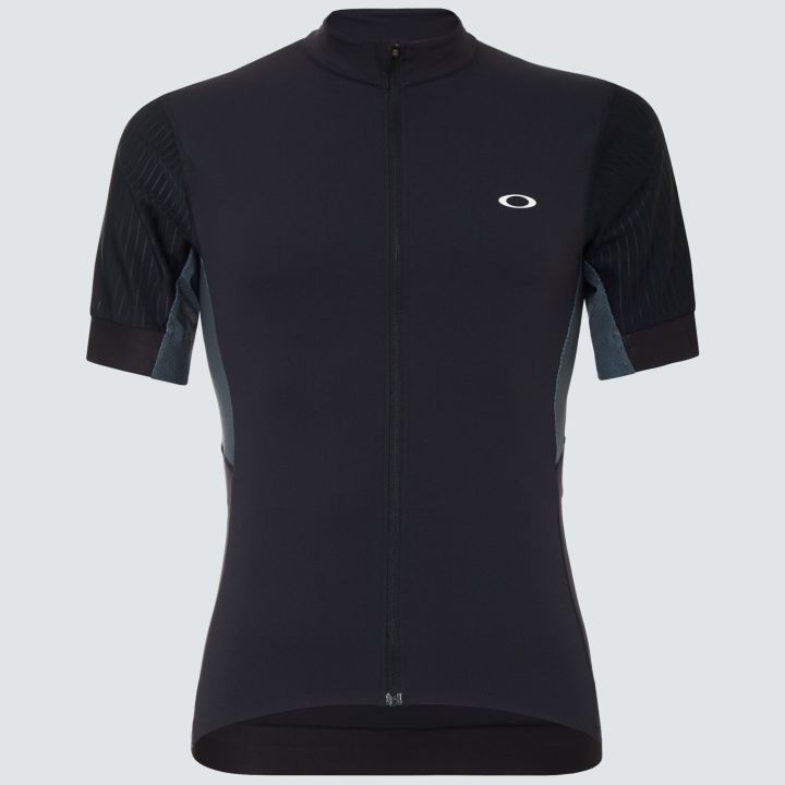 Apex Pro Jersey Blackout - L