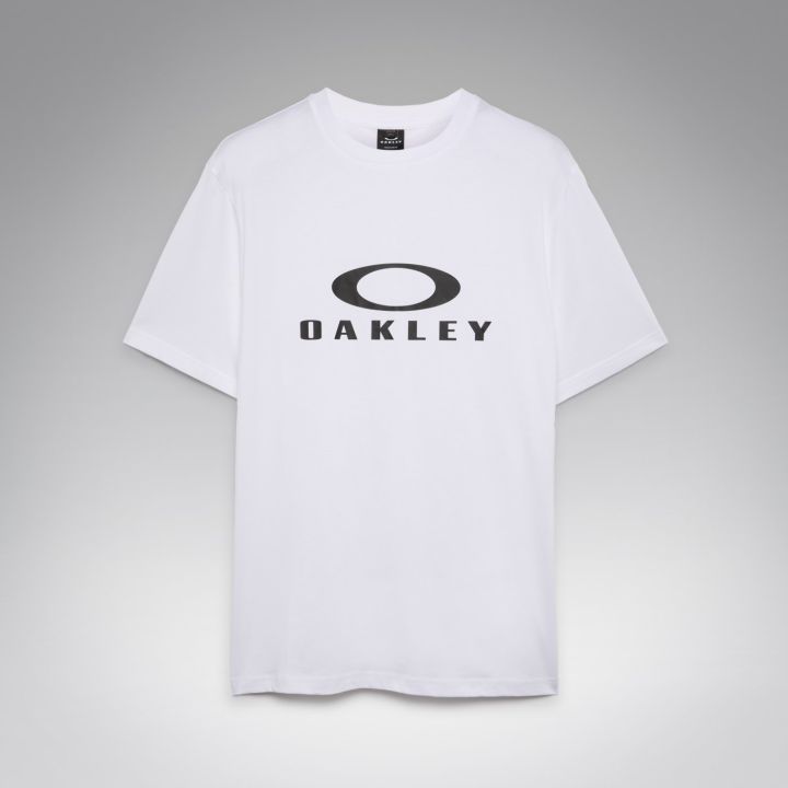 Oakley O Bark 2.0 – White/Black