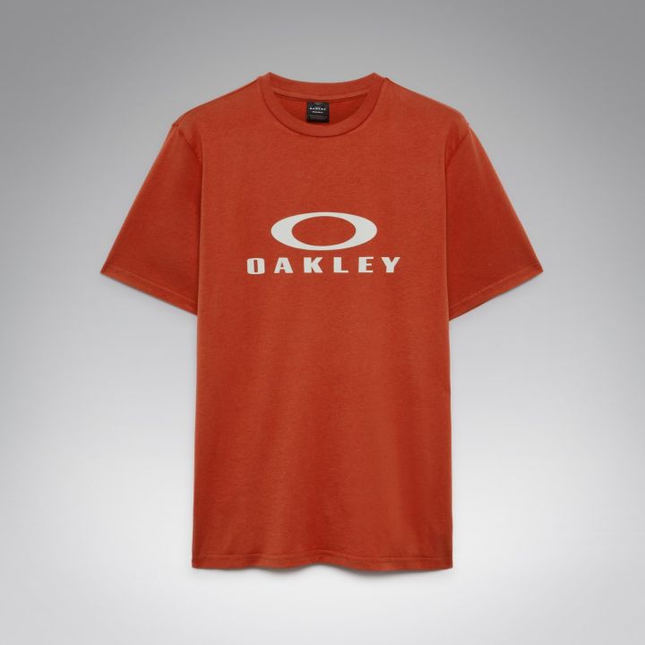 Oakley O Bark 2.0 – Flame Red