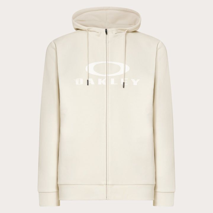 Oakley Bark Full Zip Hoodie 2.0 – Mist