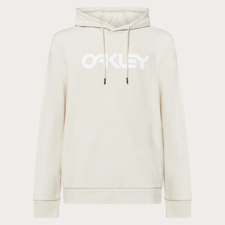 Oakley B1B Pullover Hoodie 2.0 – Mist/White