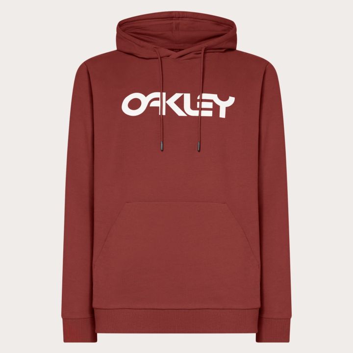 Oakley B1B Pullover Hoodie 2.0 – Flame Red