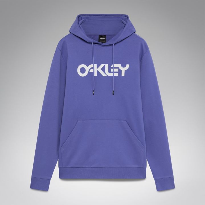 Oakley B1B Pullover Hoodie 2.0 – Lilac Slate
