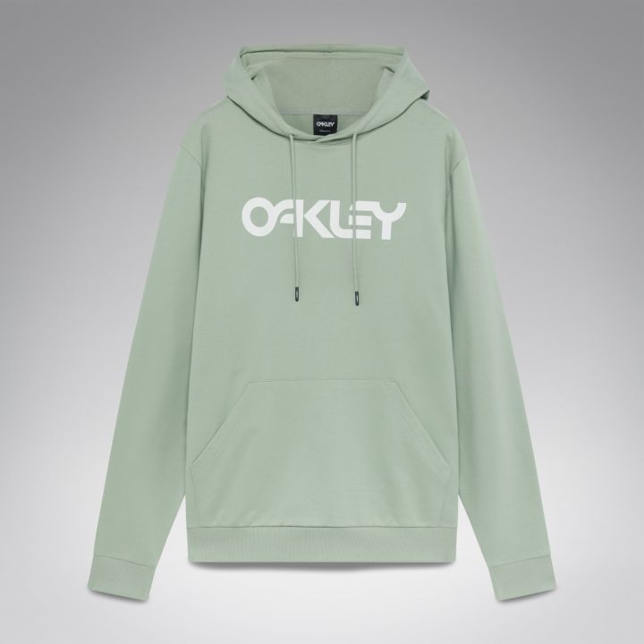 Oakley B1B Pullover Hoodie 2.0 – Faded Green
