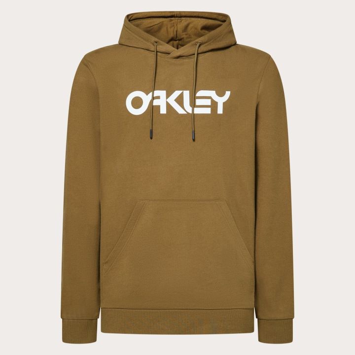 Oakley B1B Pullover Hoodie 2.0 – Army Green