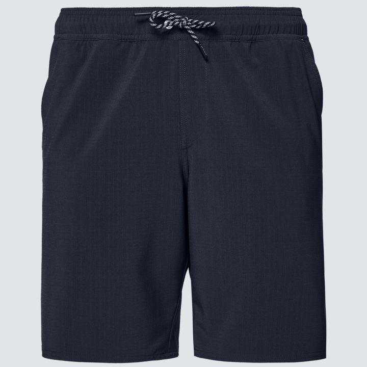 Oakley Transport Hybrid Packable Short 19 – Blackout