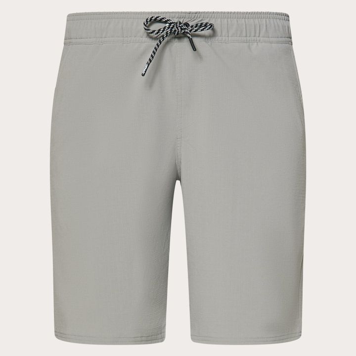 Oakley Transport Hybrid Packable Short 19 – Cement