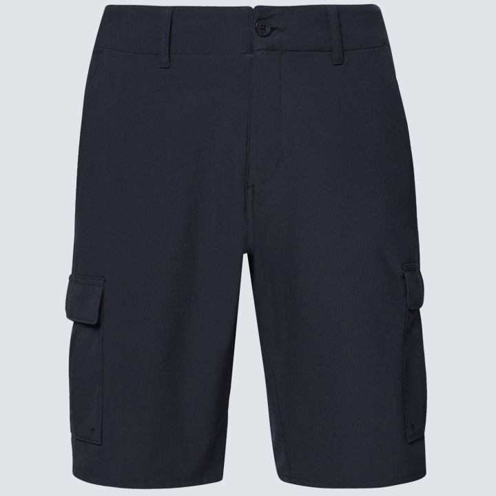 Oakley B1B Cargo Hybrid Short – Blackout