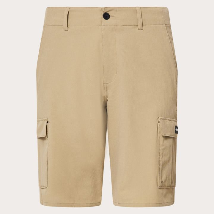 Oakley B1B Cargo Hybrid Short – Pebble