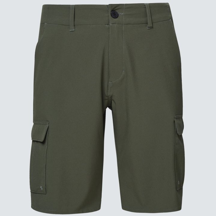 Oakley B1B Cargo Hybrid Short – New Dark Brush