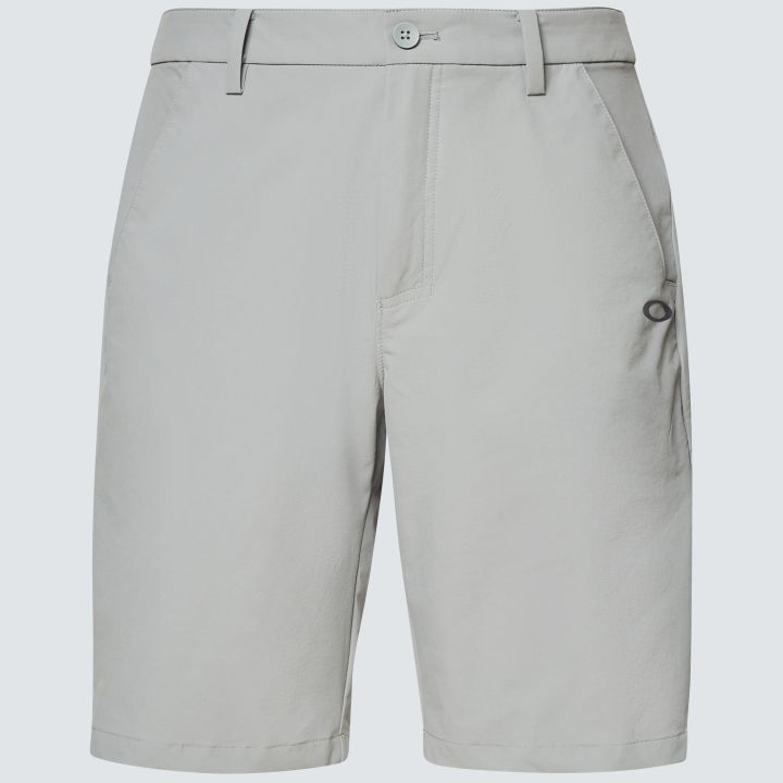 Oakley Take Pro Lite Short – Stone Gray Hthr