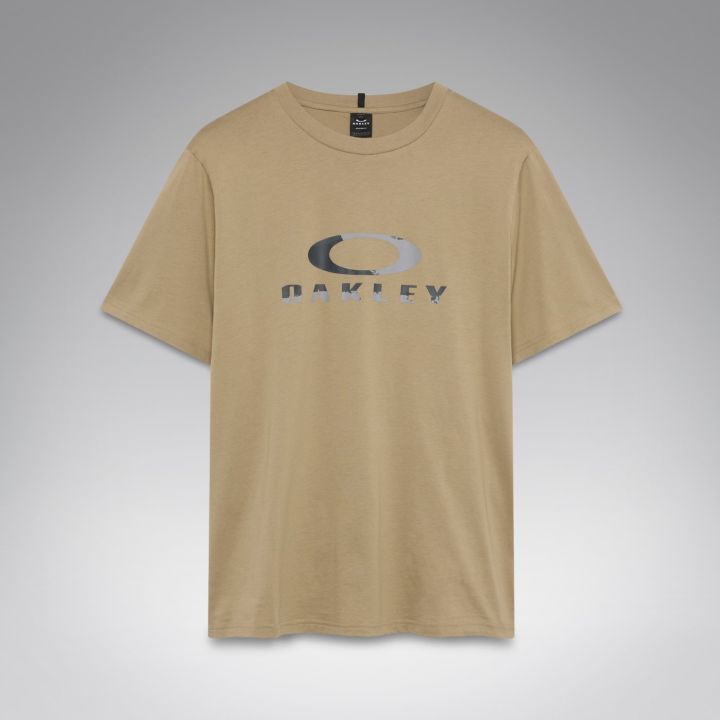 Oakley Camo Ellipse Tee –