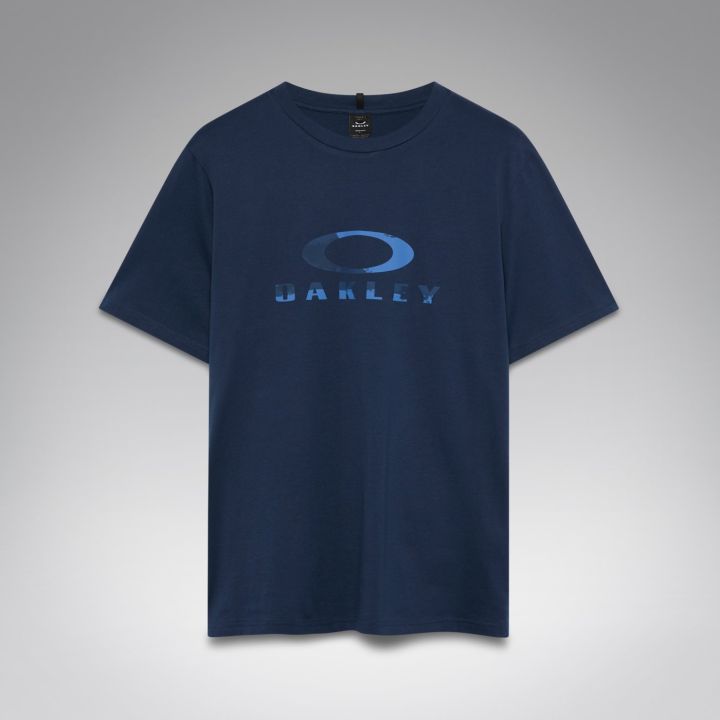 Oakley Camo Ellipse Tee –