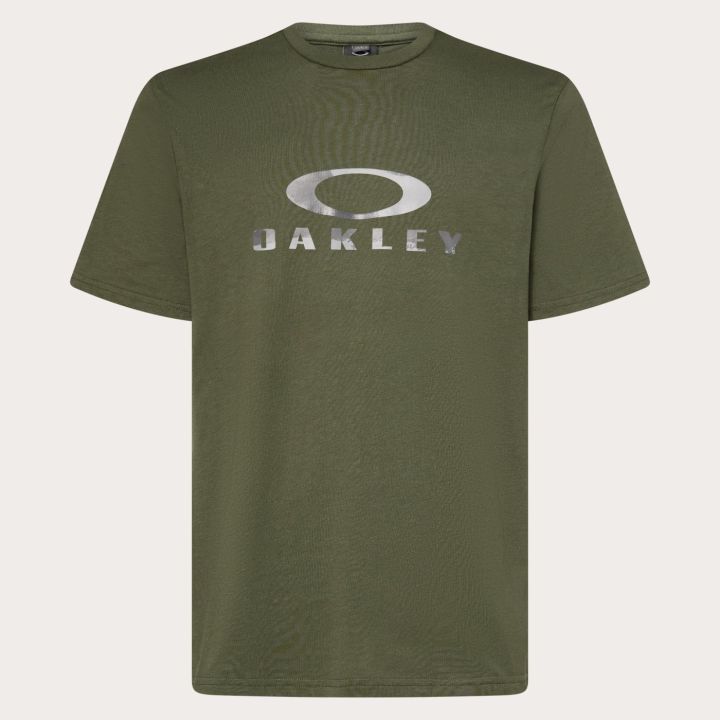 Oakley Camo Ellipse Tee – New Dark Brush