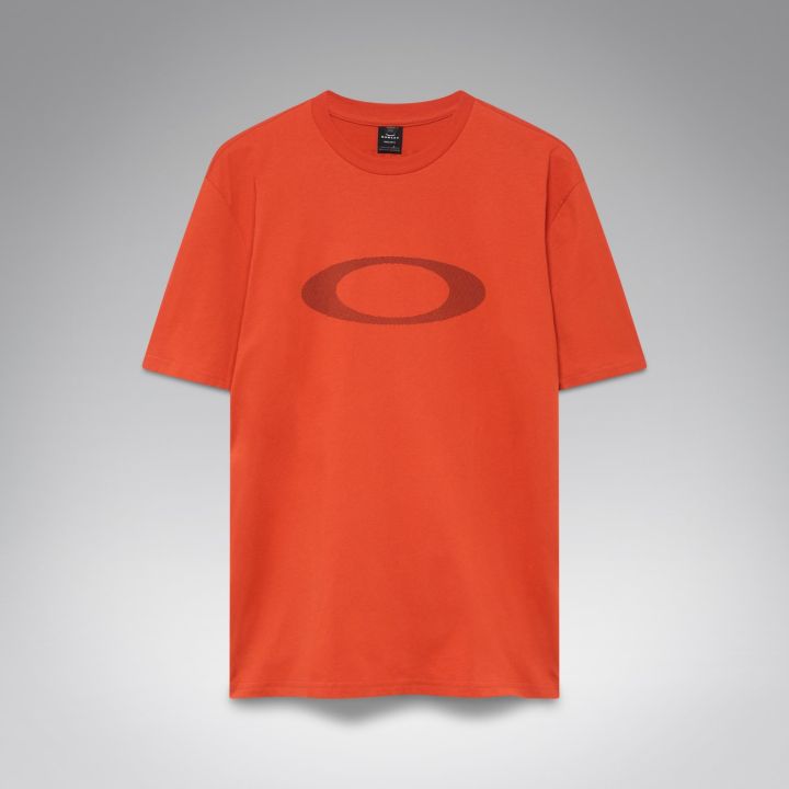 Oakley Waves Ellipse Tee –