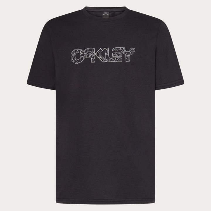 Oakley Wire B1B Tee – Blackout